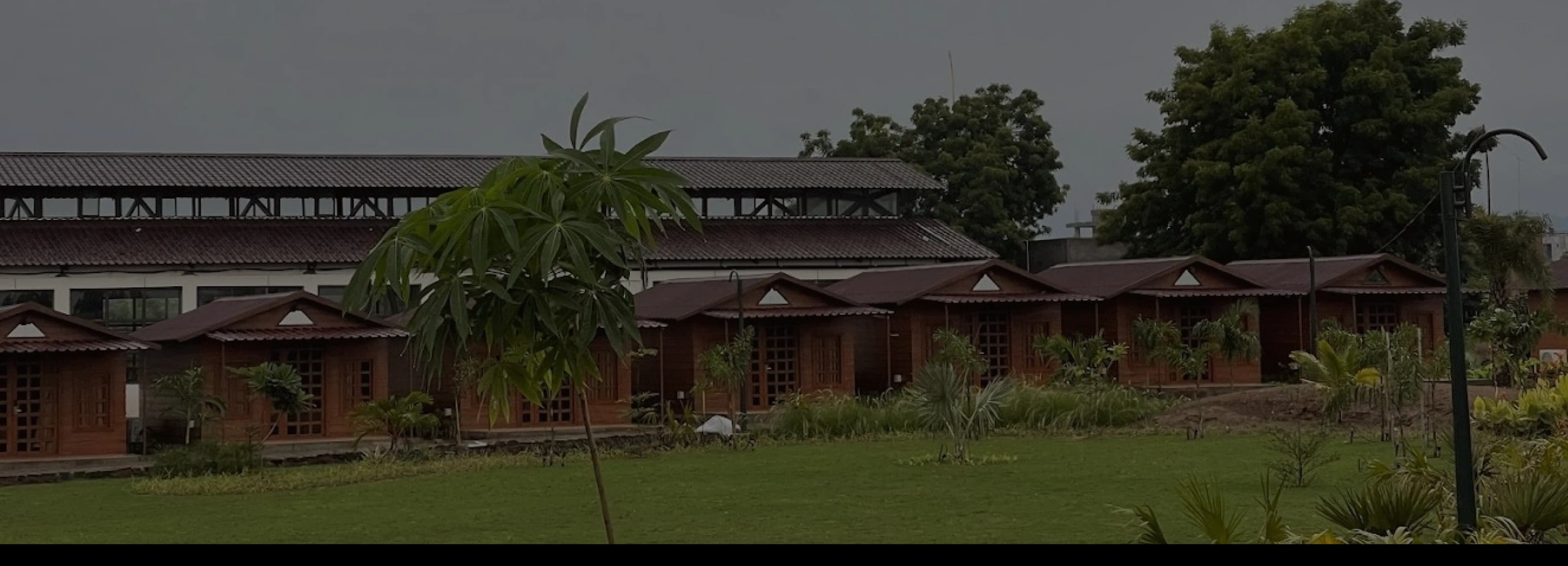 Aradhiya Rooms – Hotel Near Statue of Unity, Kevadia