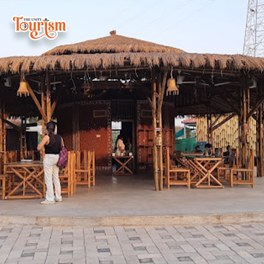 Sustainable gardening and eco-friendly plantation at Ekta Nursery