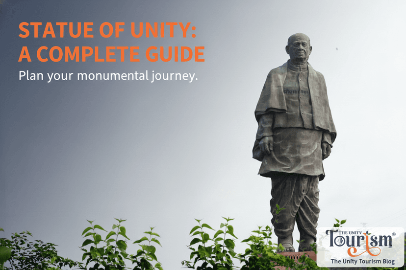 The Unity Tourism