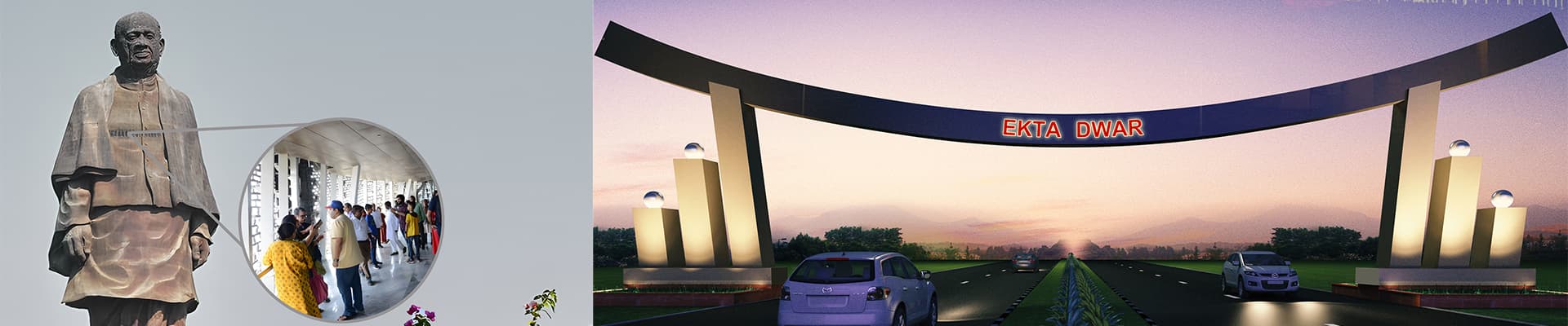 Statue of Unity Viewing Gallery Ticket: Price, View Experience & Is It Worth It?