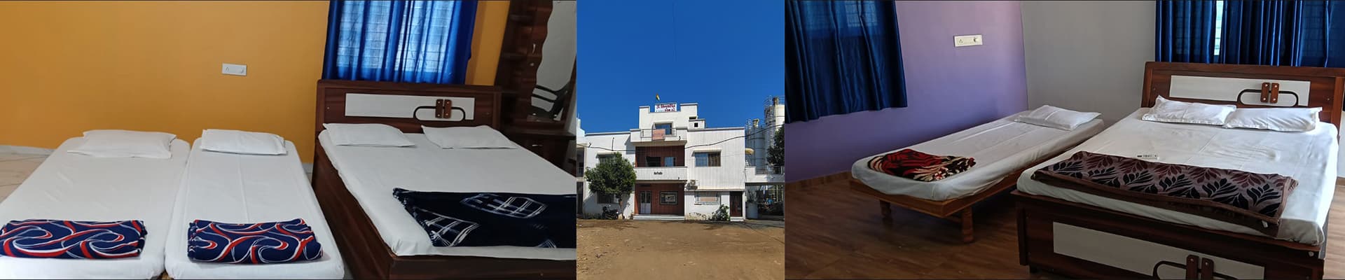 Om Shiv Shakti Homestay