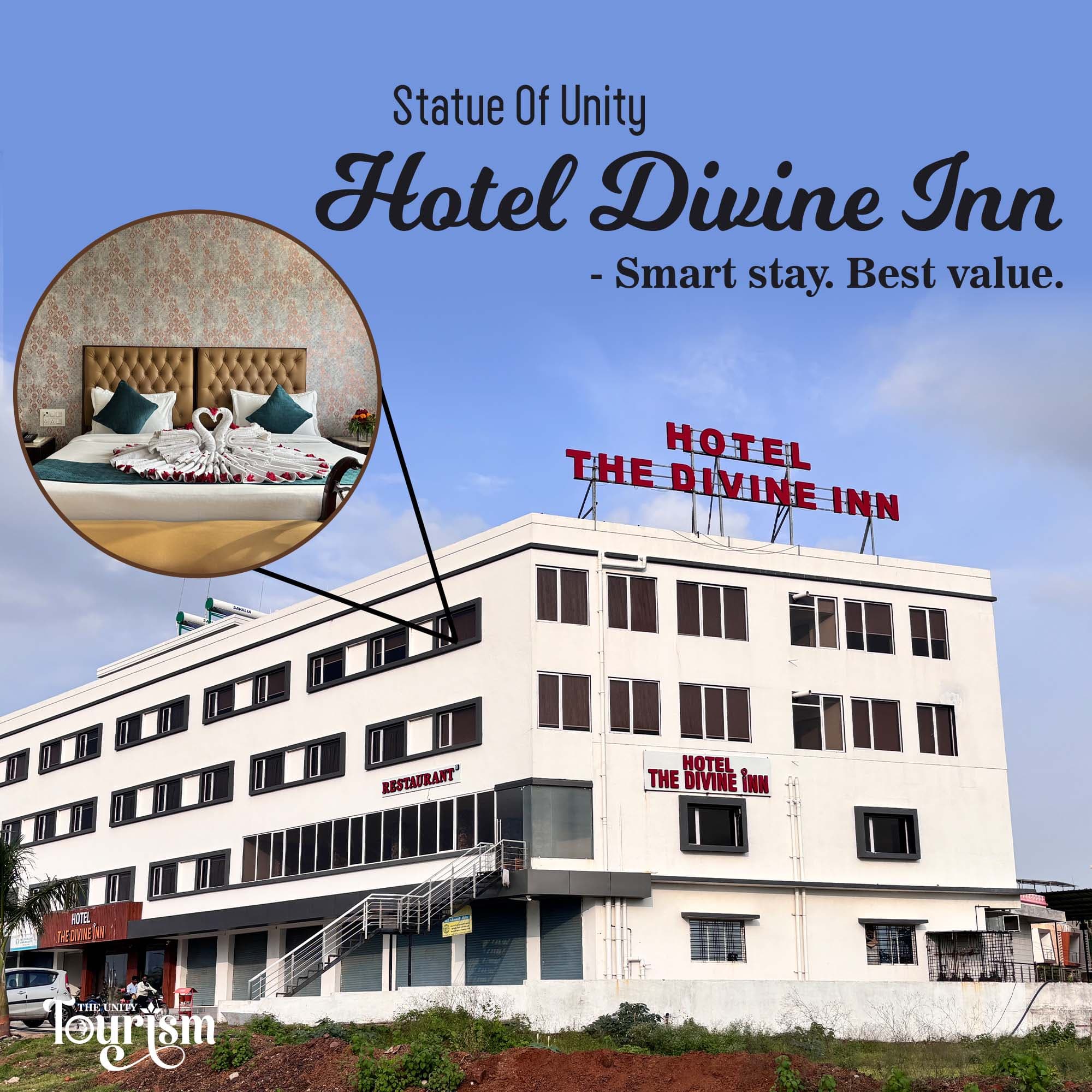 The Divine Inn