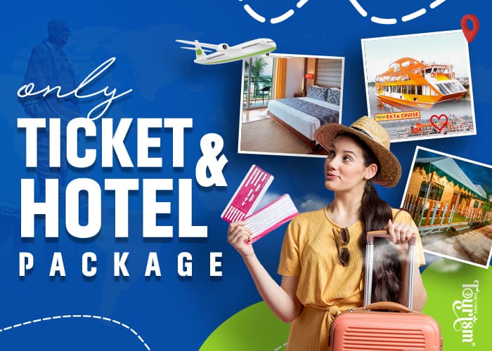 Statue of Unity tour package including tickets and hotels for a convenient and enjoyable trip.